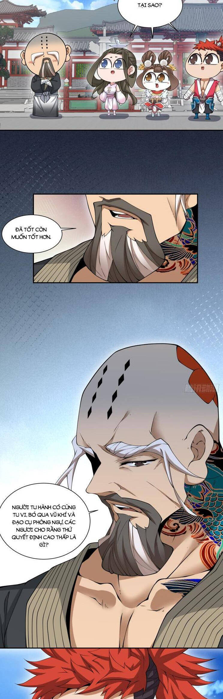 Chapter 250 trang 14