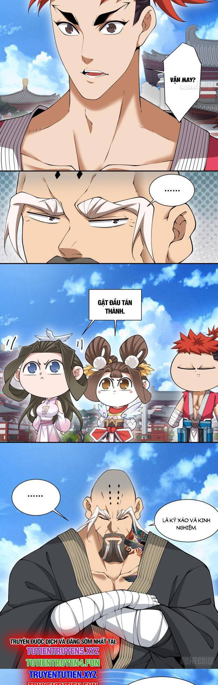 Chapter 250 trang 15