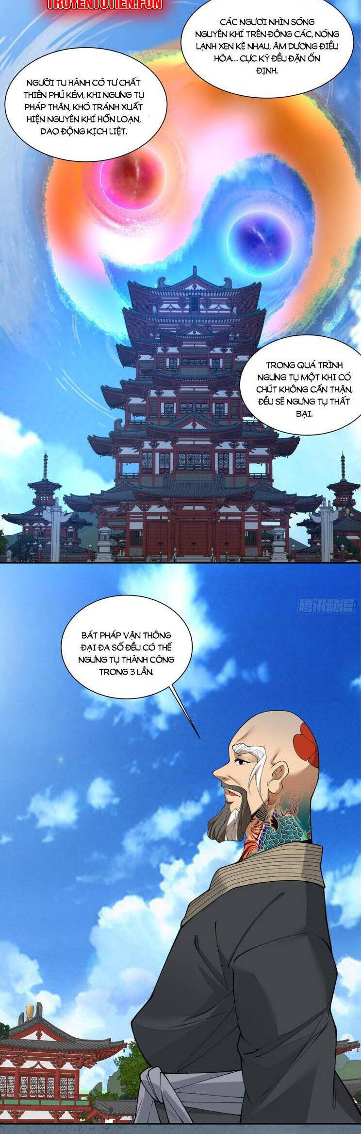 Chapter 250 trang 16