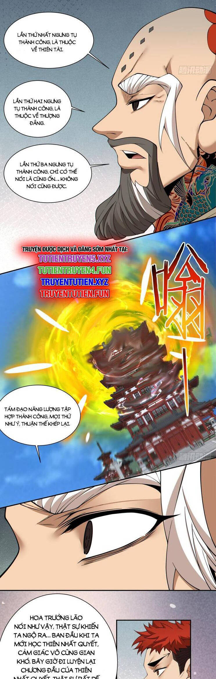 Chapter 250 trang 17