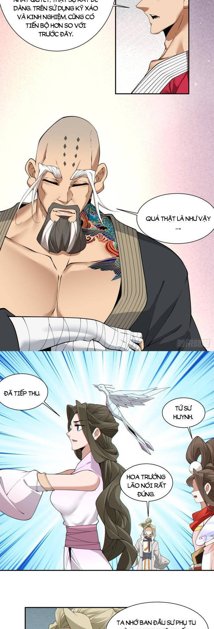 Chapter 250 trang 18