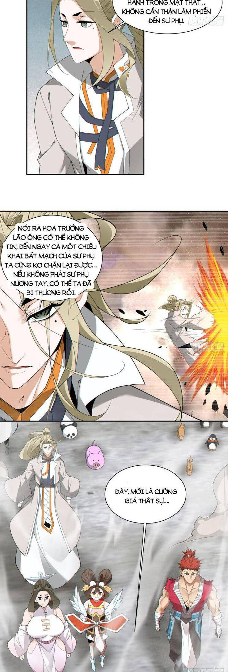 Chapter 250 trang 19