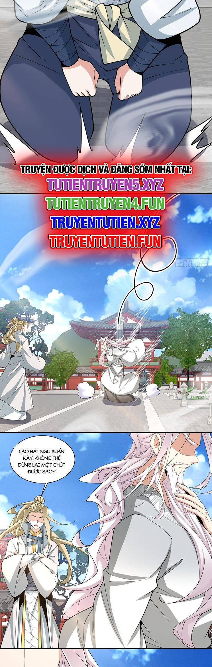 Chapter 251 trang 12