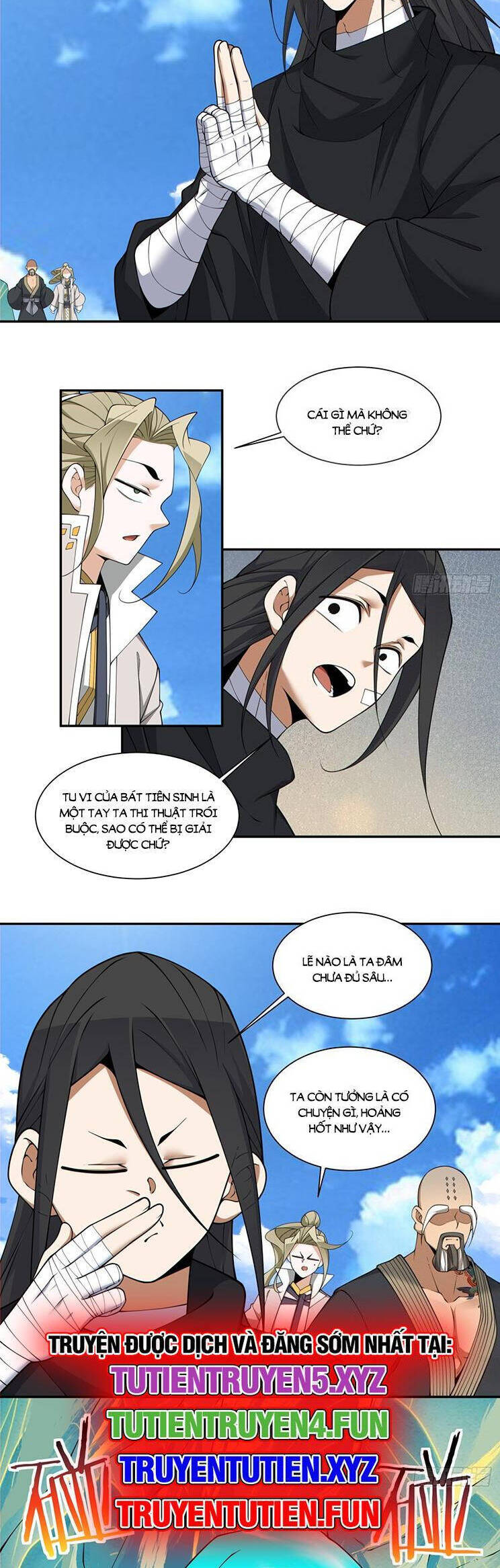 Chapter 251 trang 14