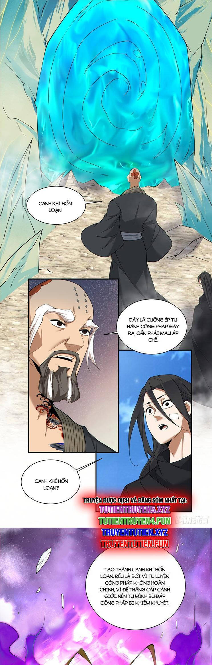 Chapter 251 trang 15