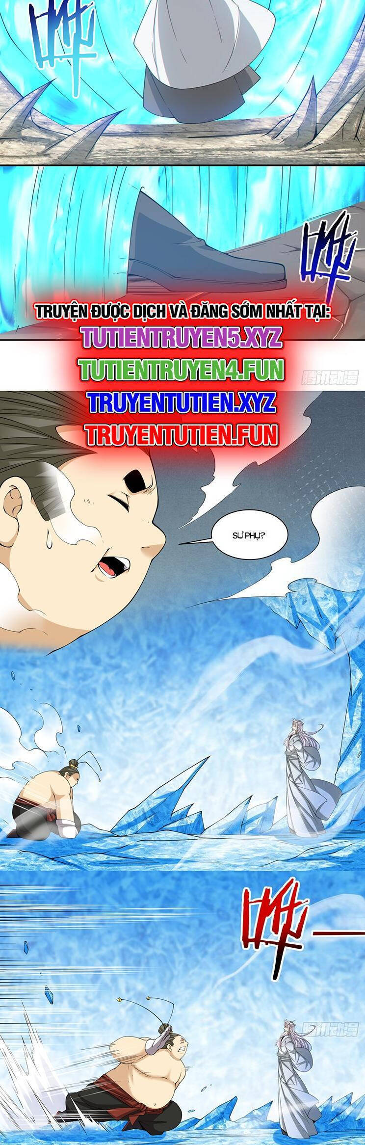 Chapter 251 trang 18