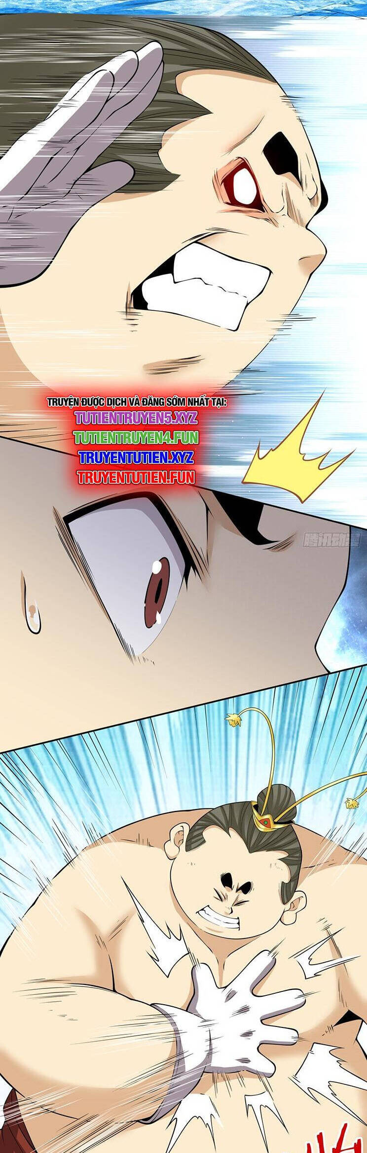 Chapter 251 trang 19