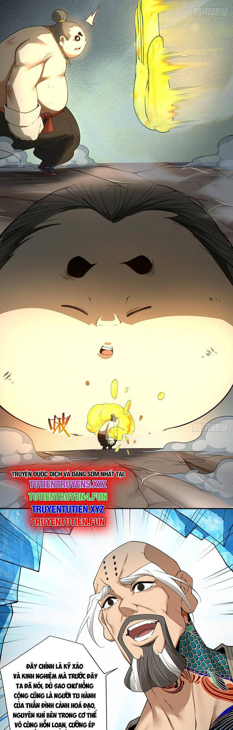 Chapter 251 trang 22