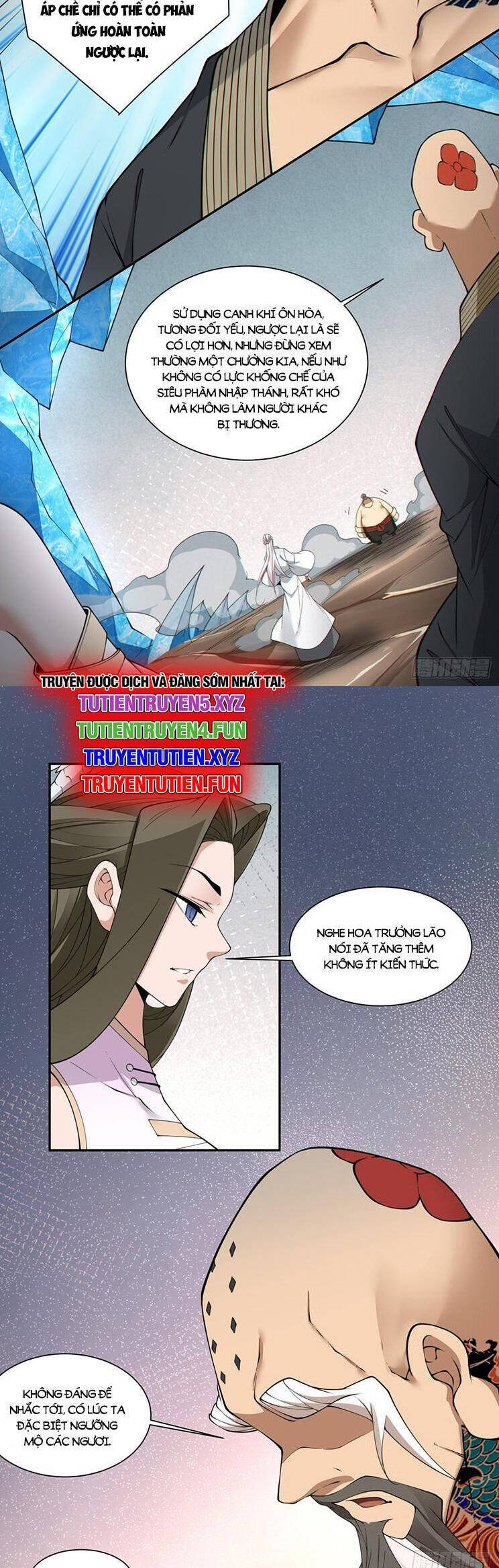 Chapter 251 trang 23