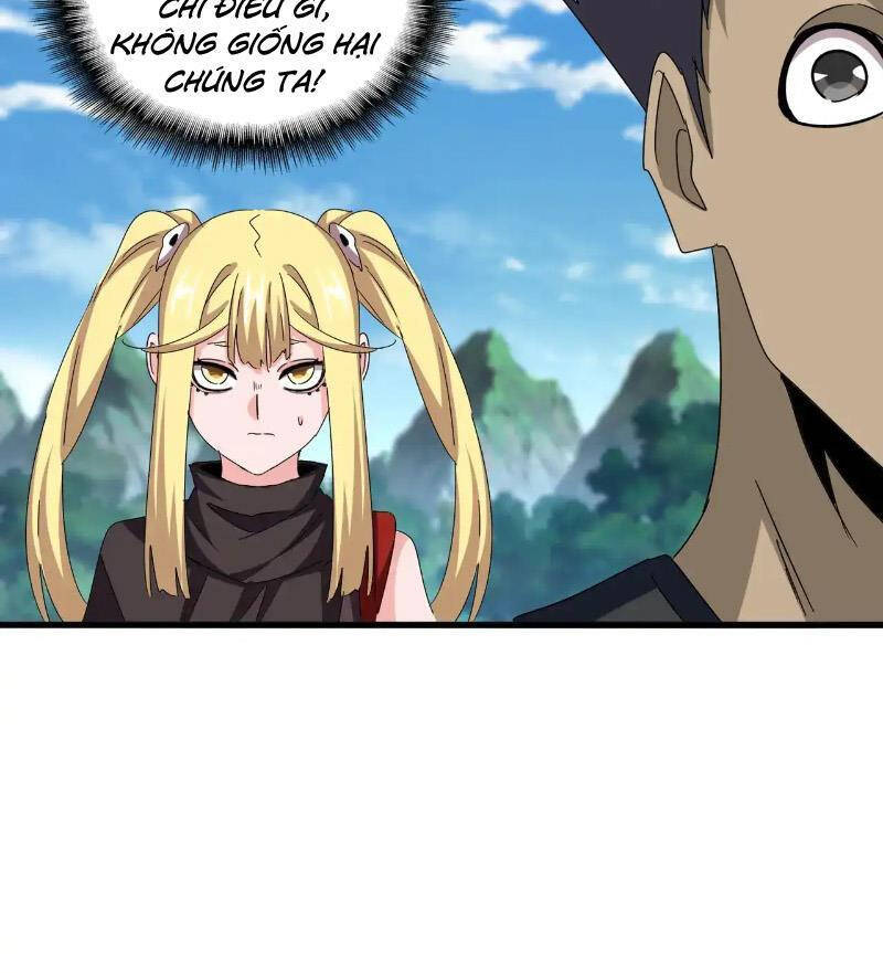 Chapter 565 trang 33