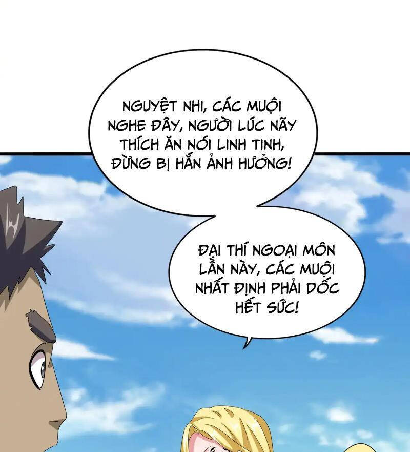 Chapter 565 trang 34