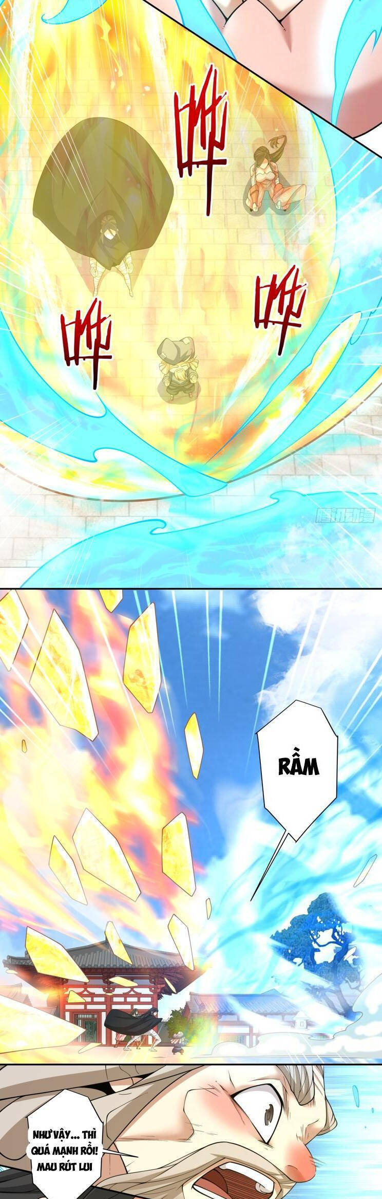 Chapter 255 trang 12