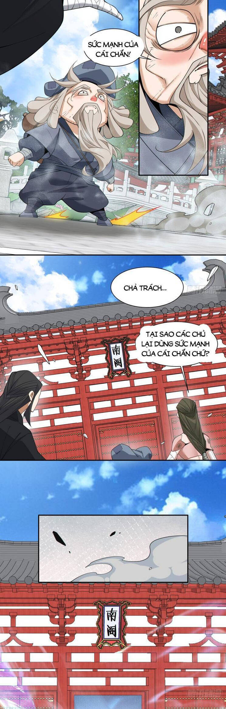 Chapter 255 trang 14