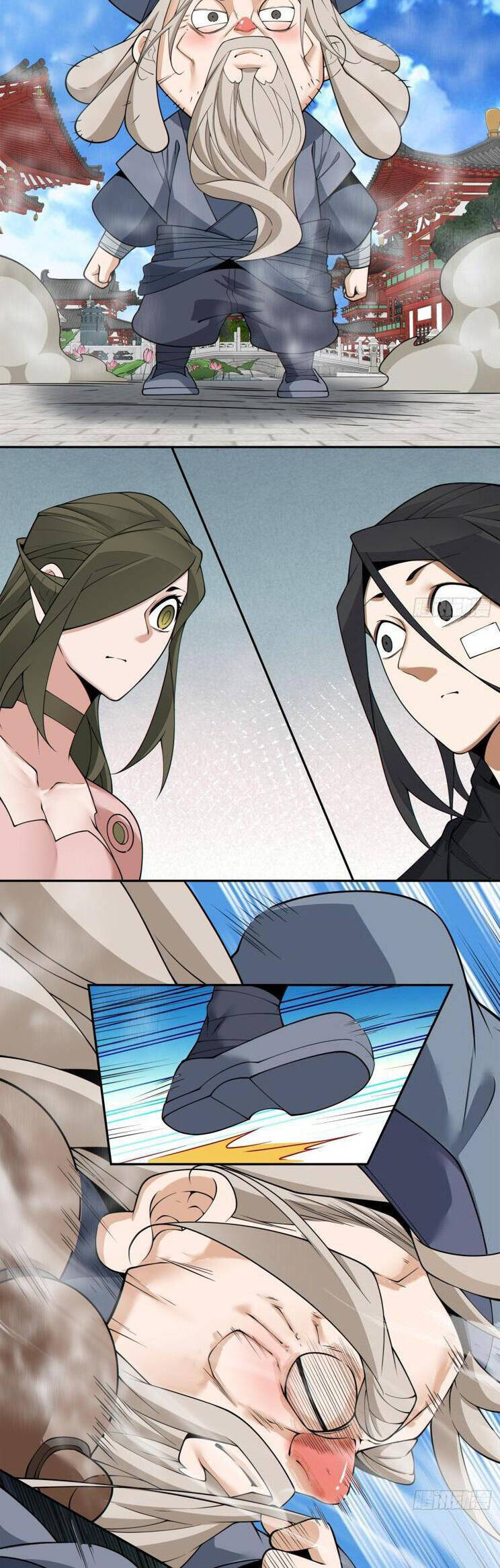 Chapter 255 trang 16