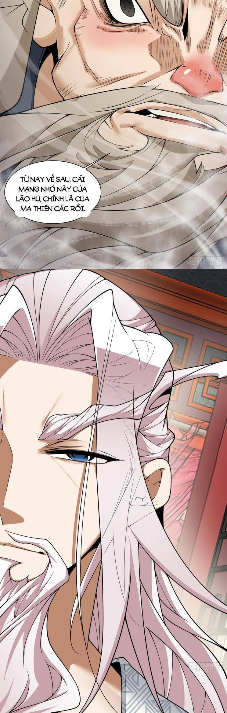 Chapter 255 trang 18