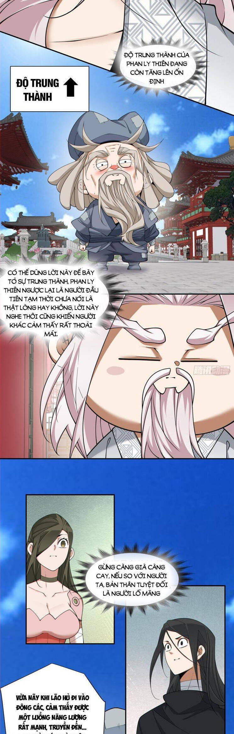 Chapter 255 trang 19