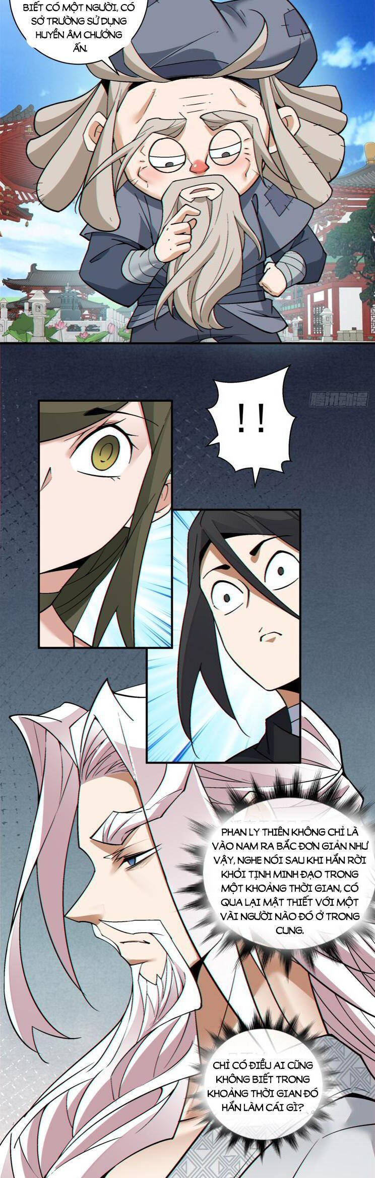 Chapter 255 trang 21