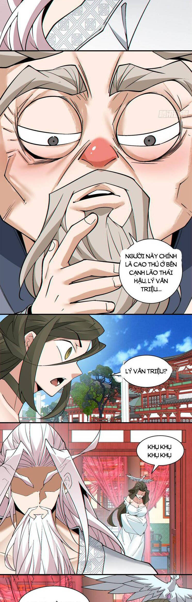 Chapter 255 trang 22