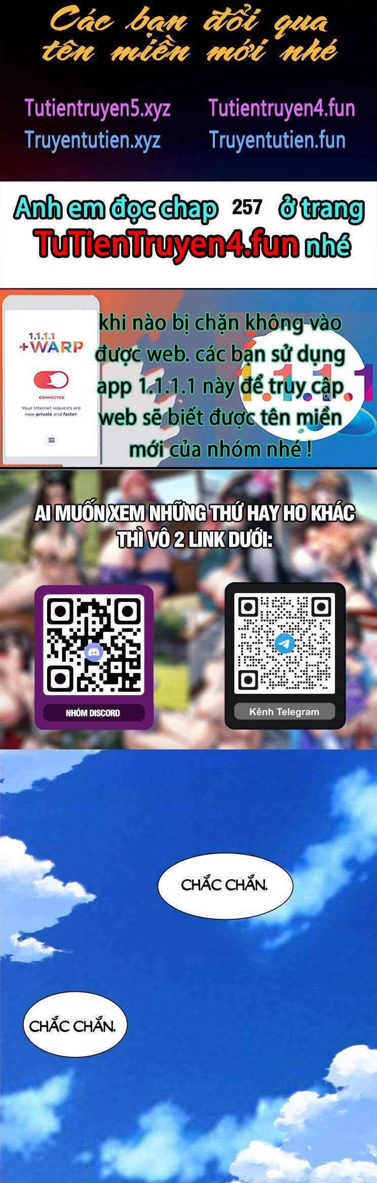 Chapter 256 trang 0