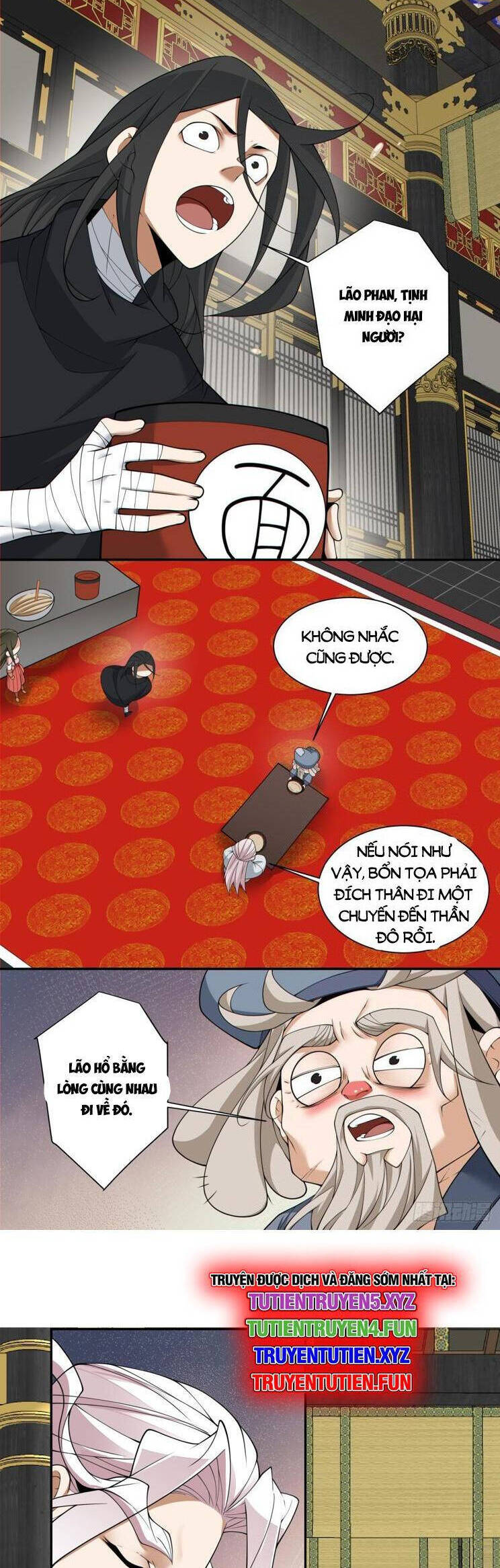 Chapter 256 trang 10