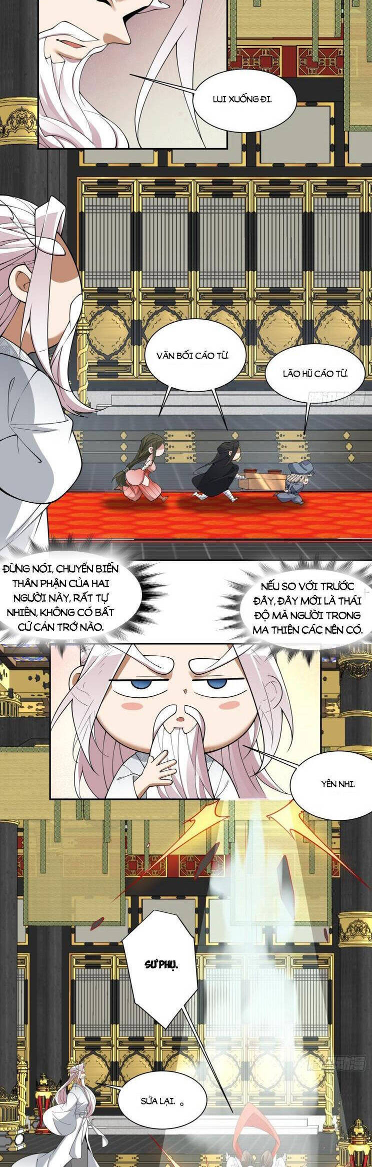 Chapter 256 trang 11