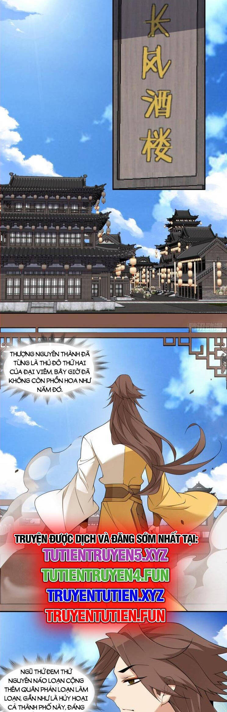 Chapter 256 trang 14