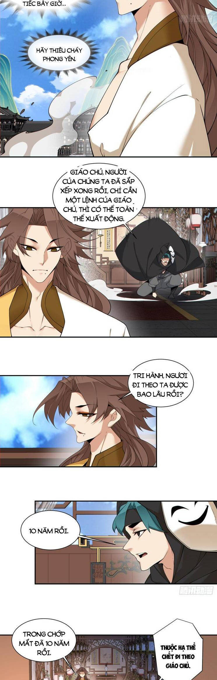 Chapter 256 trang 15