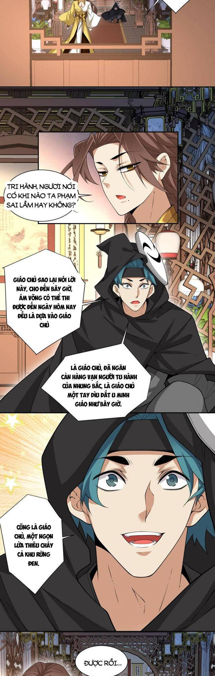 Chapter 256 trang 16