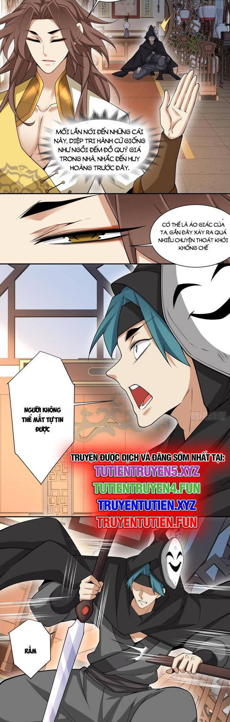 Chapter 256 trang 17