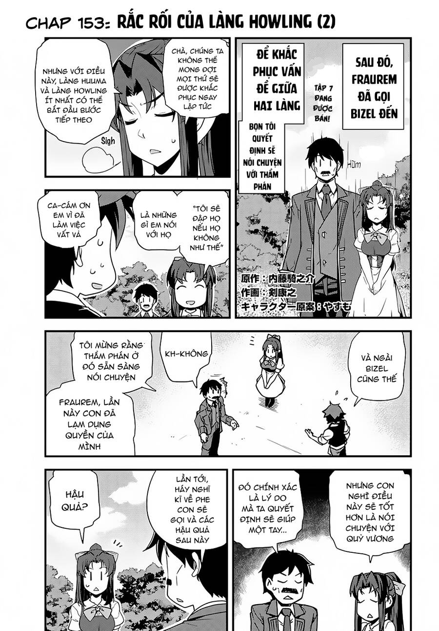 Chapter 153 trang 1