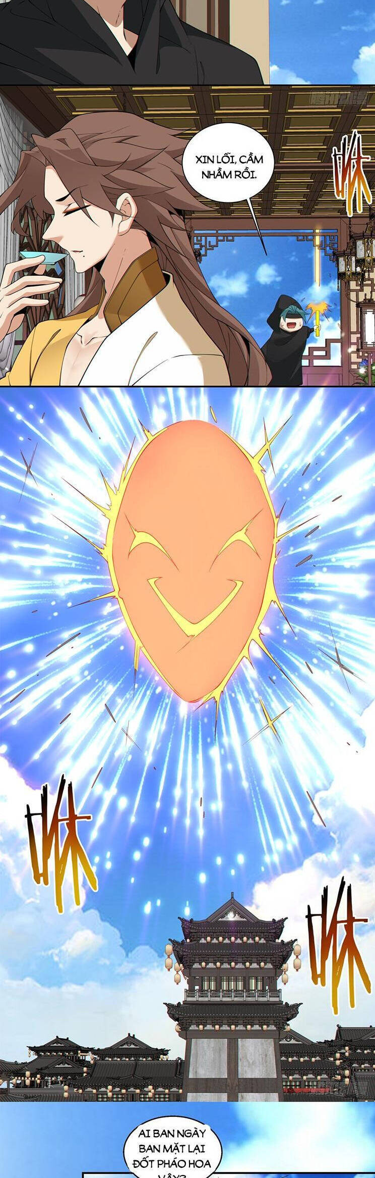 Chapter 257 trang 11