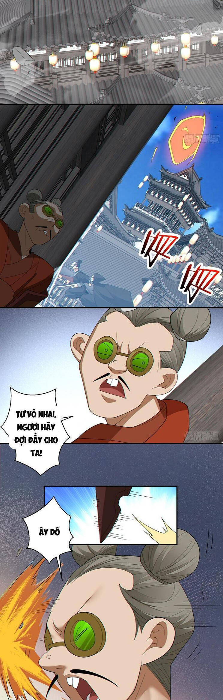 Chapter 257 trang 13