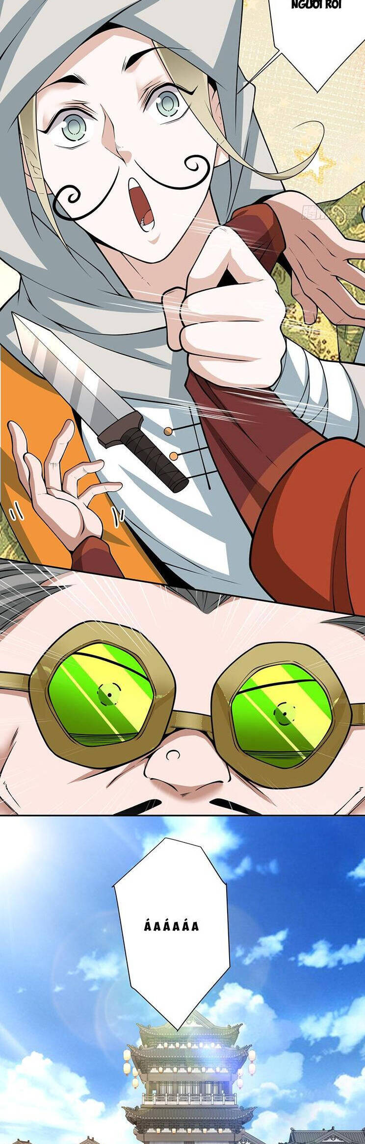 Chapter 257 trang 16