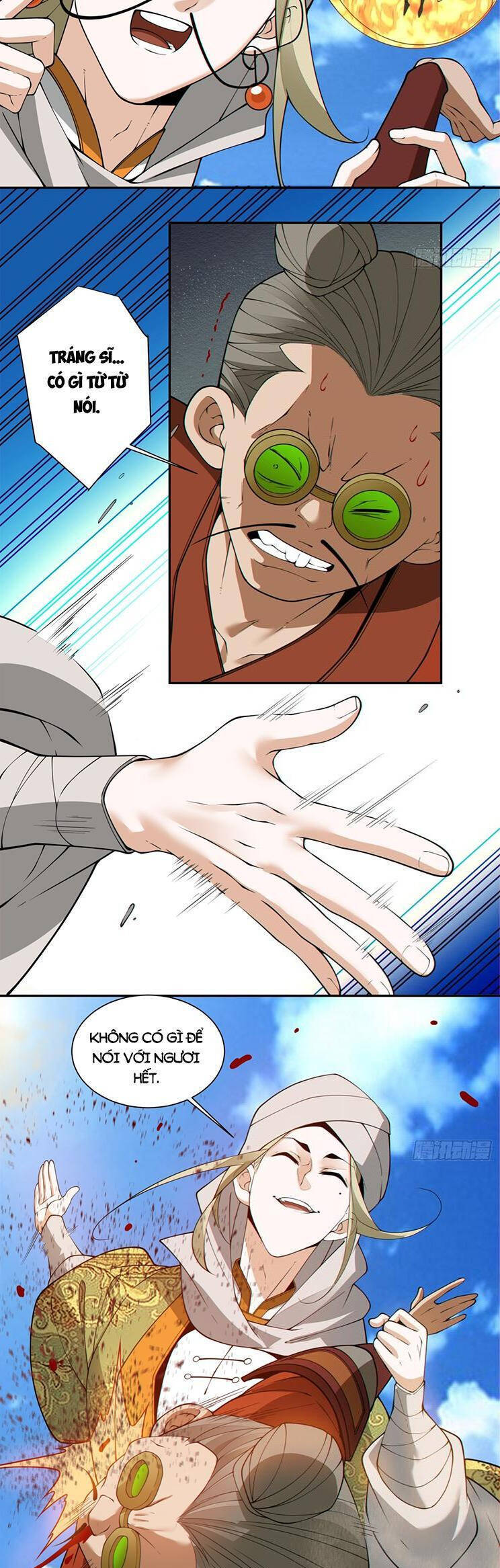 Chapter 257 trang 18