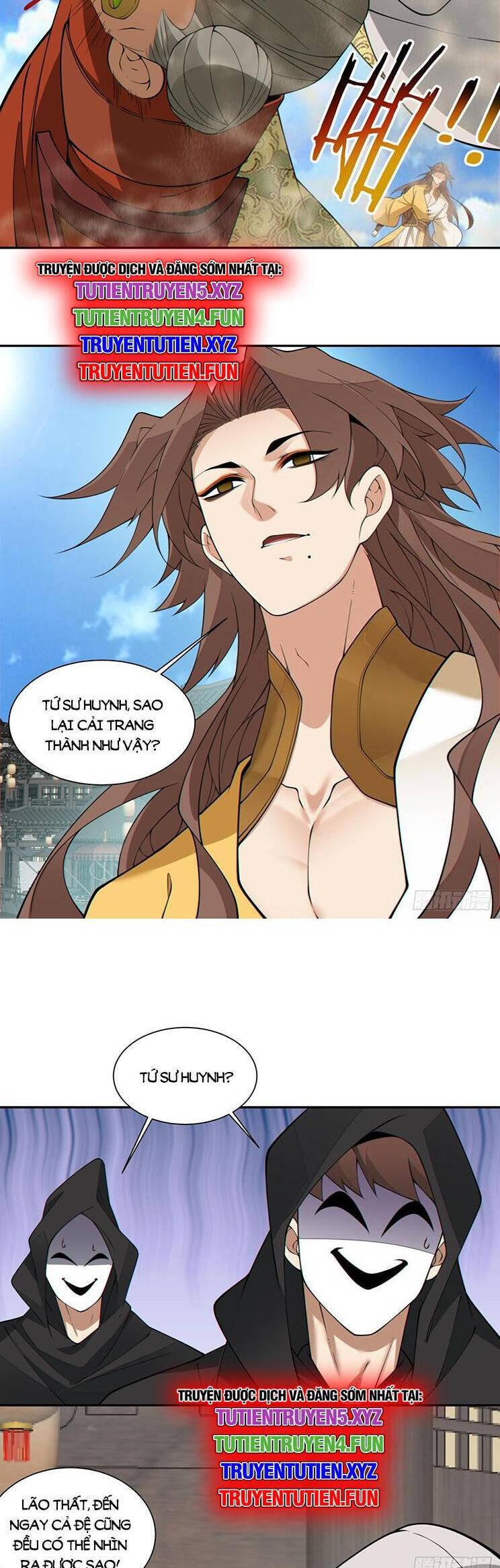 Chapter 257 trang 19