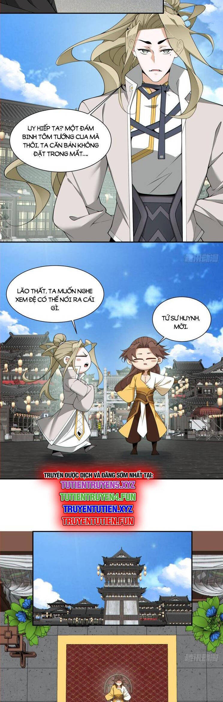 Chapter 258 trang 11