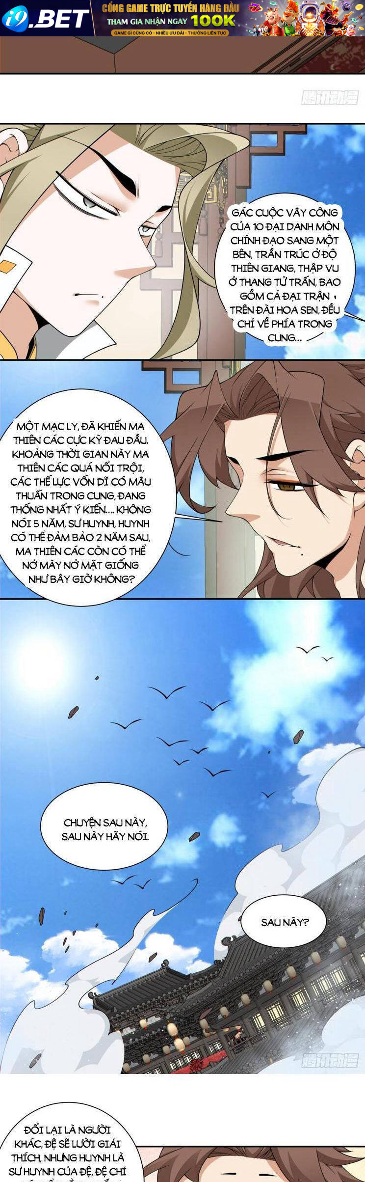 Chapter 258 trang 15