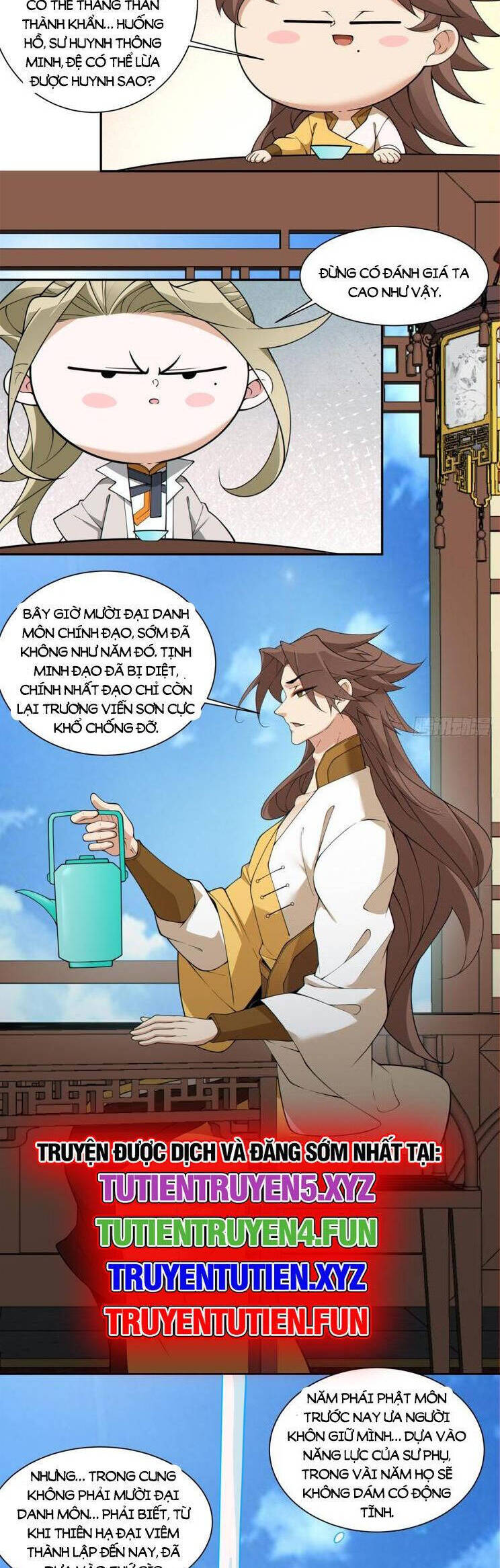 Chapter 258 trang 16