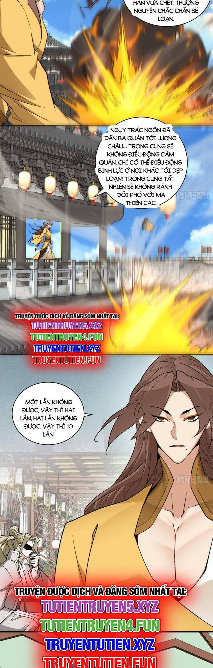 Chapter 258 trang 19