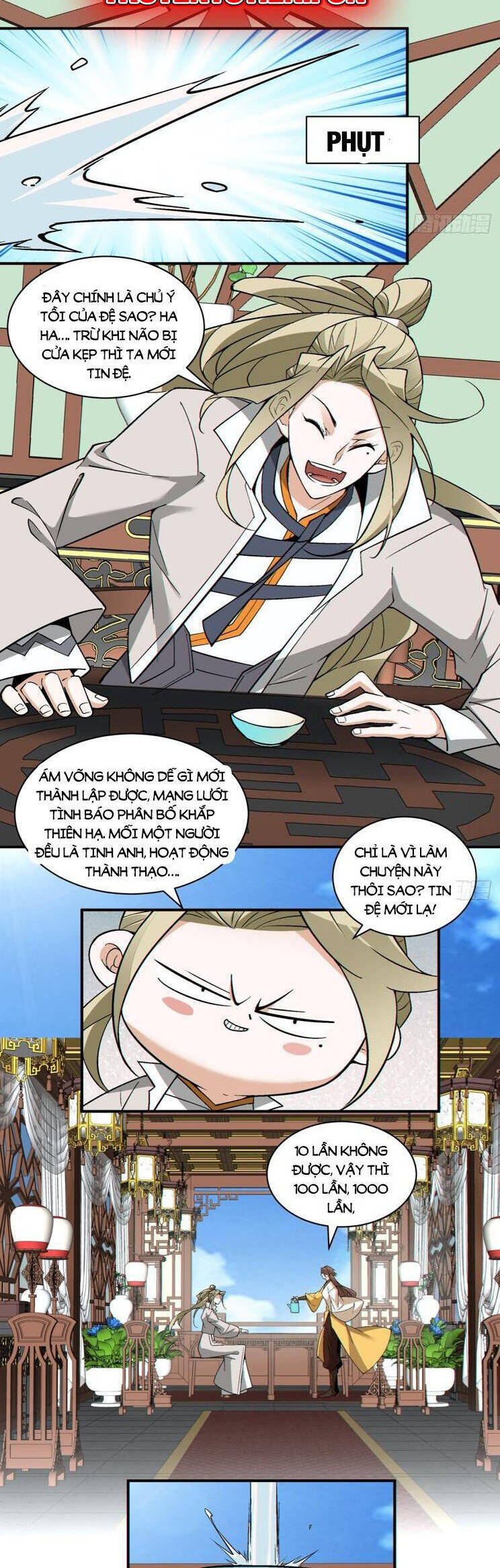 Chapter 258 trang 20