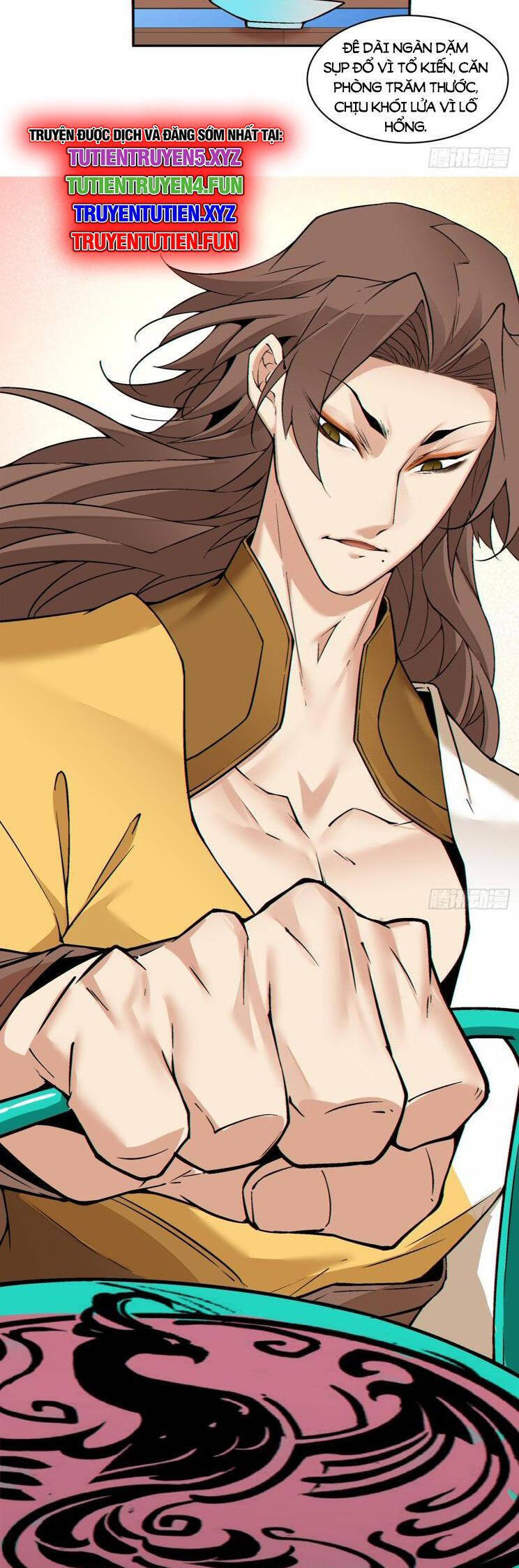 Chapter 258 trang 21