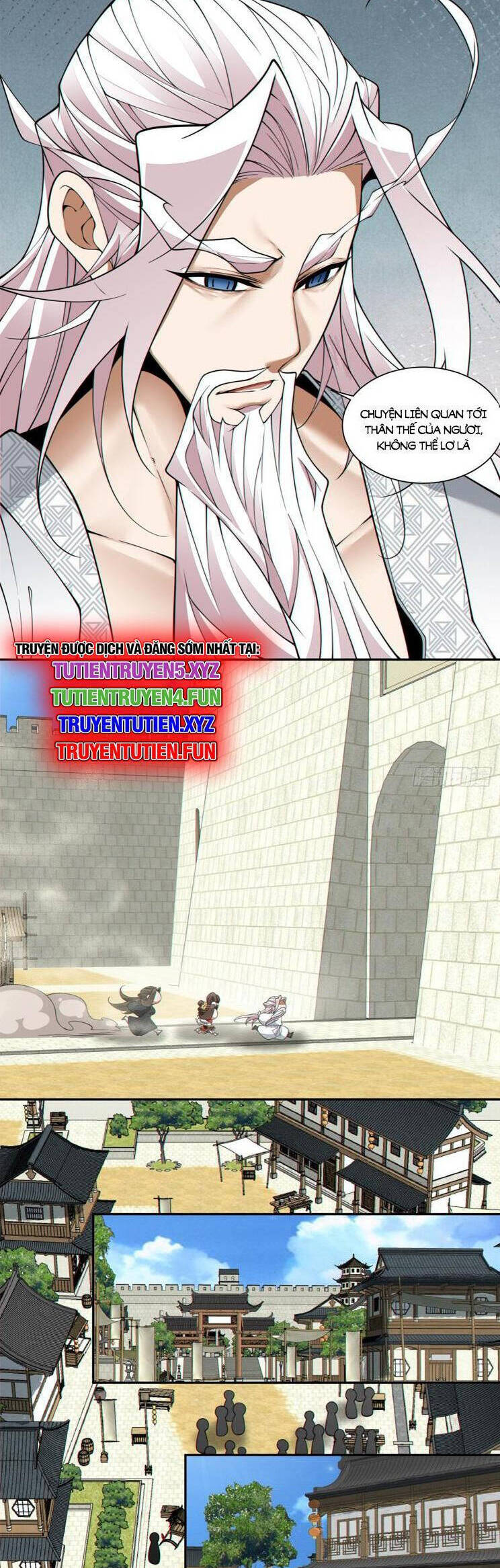 Chapter 259 trang 16