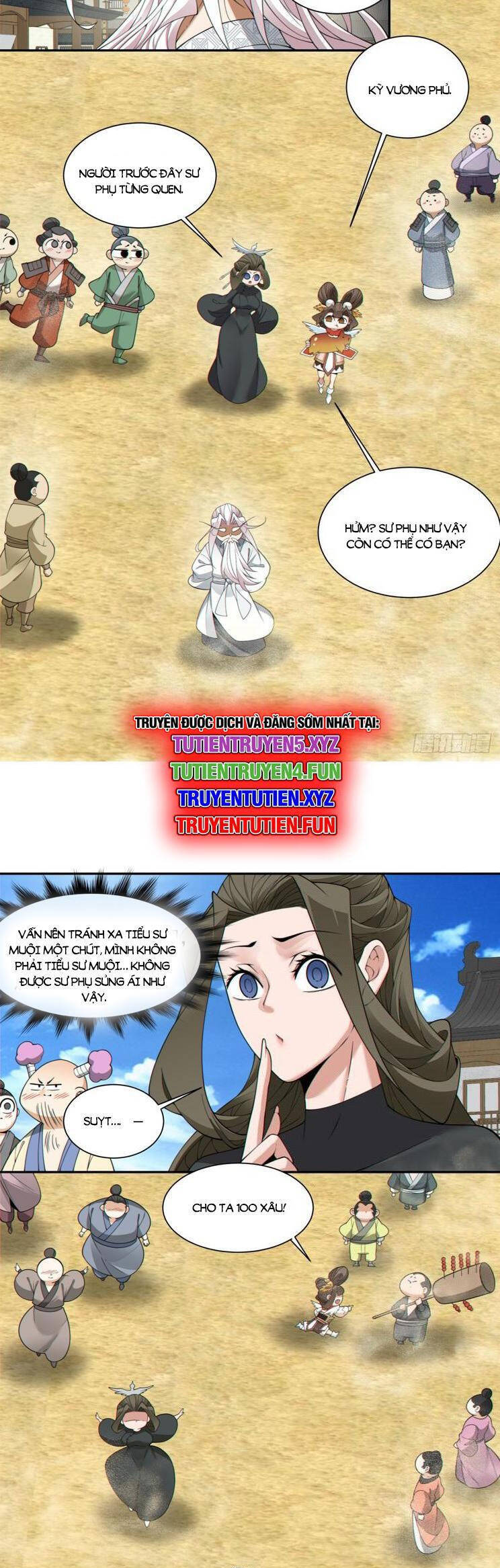 Chapter 259 trang 18