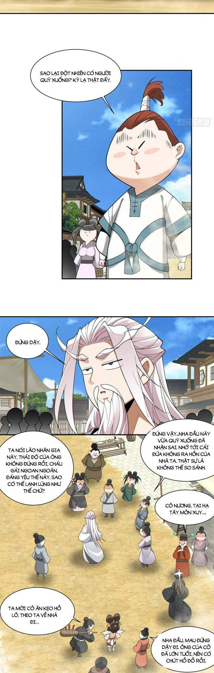 Chapter 259 trang 20