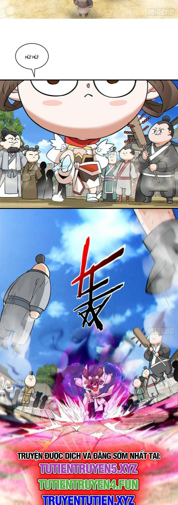 Chapter 259 trang 21