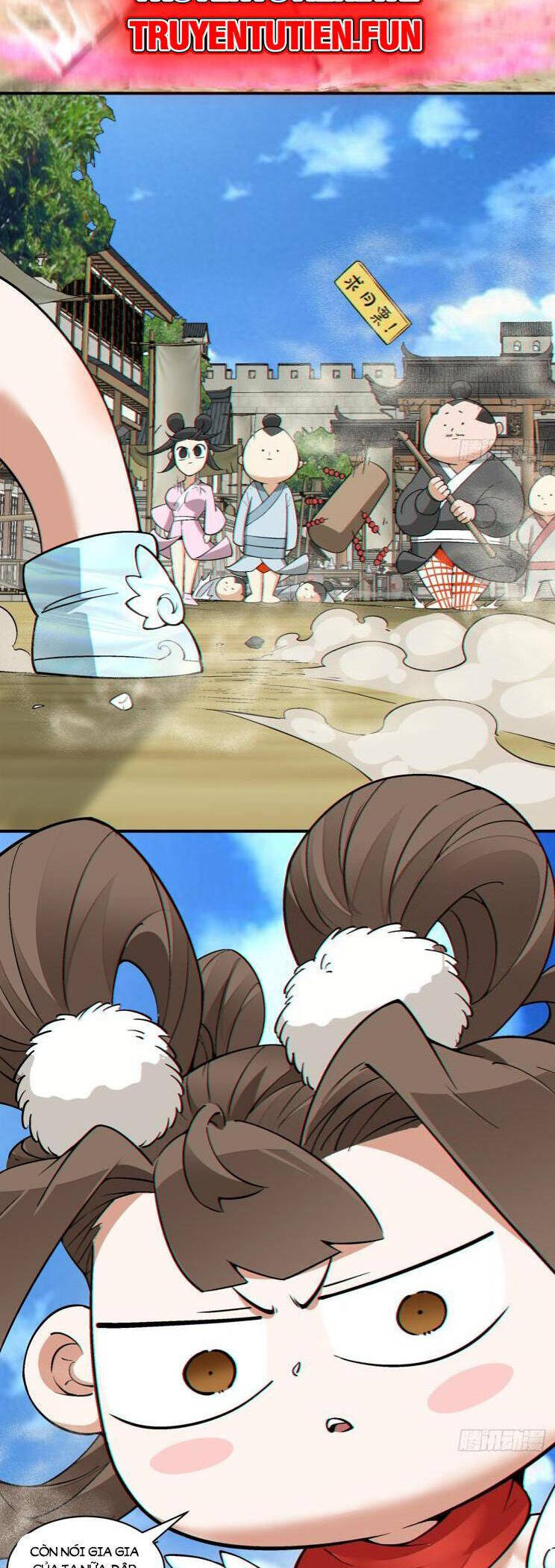 Chapter 259 trang 22