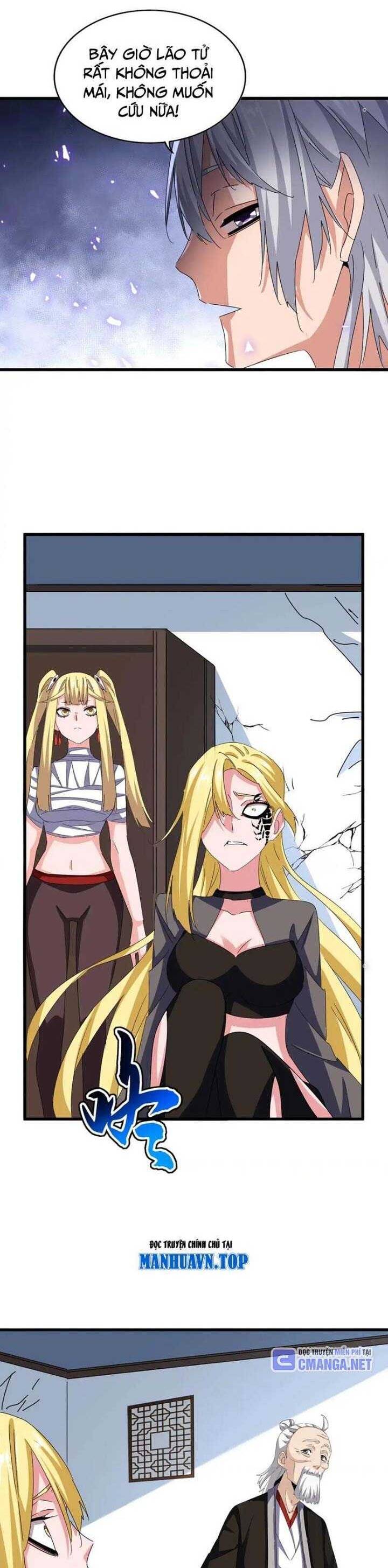 Chapter 573 trang 40