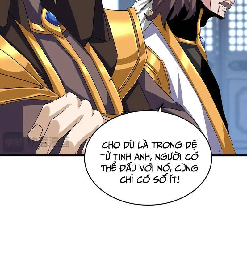 Chapter 579 trang 19