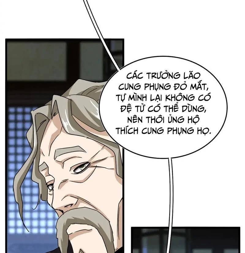 Chapter 579 trang 33