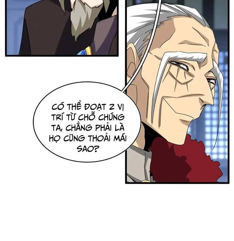 Chapter 579 trang 34